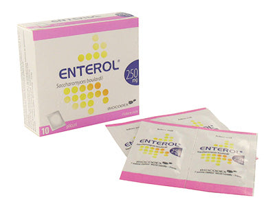Enterol 250mg