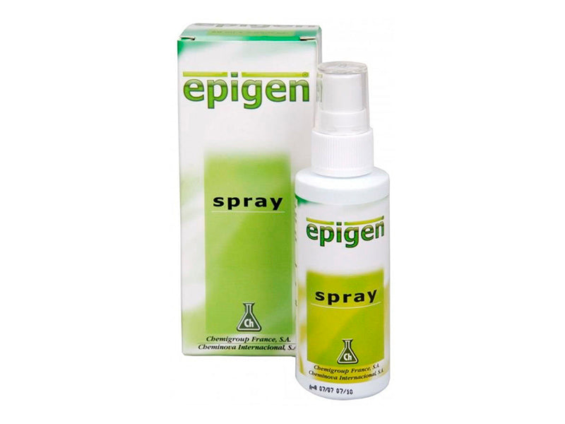 Epigen intim 0.1% spray vaginal