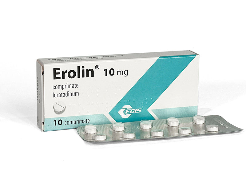 Erolin 10mg comp.