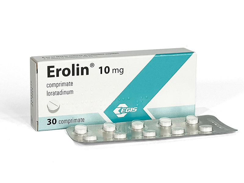 Erolin 10mg comp.