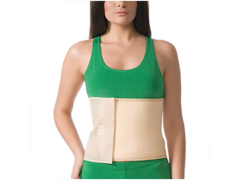 Medtextile 4011 Orteza de abdomen XS/S