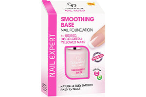 Golden Rose Nail Expert 02 Smoothing Base 11ml
