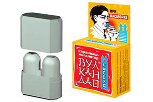 Vulcan Dao Duplet-inhalator c/a rinitei 5g