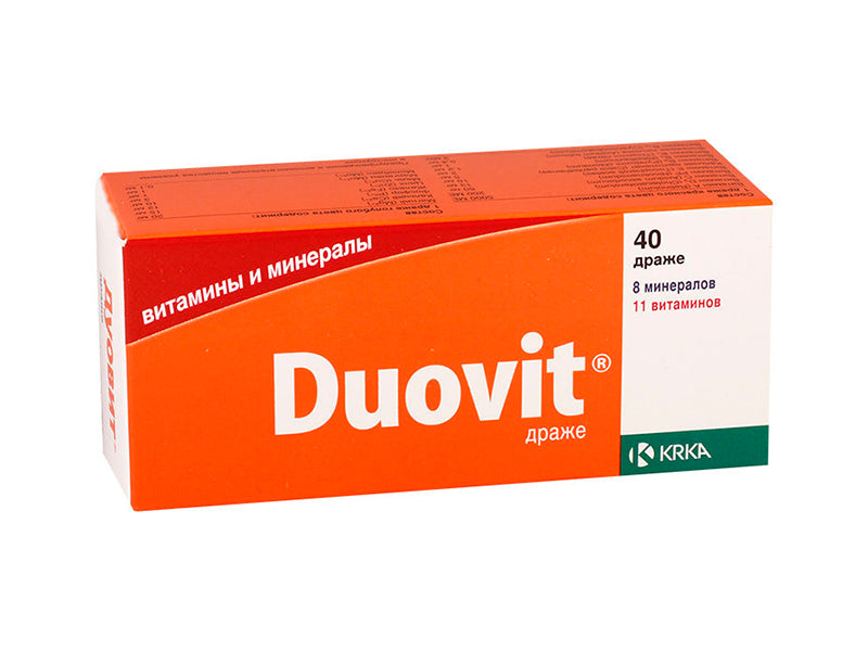 Duovit