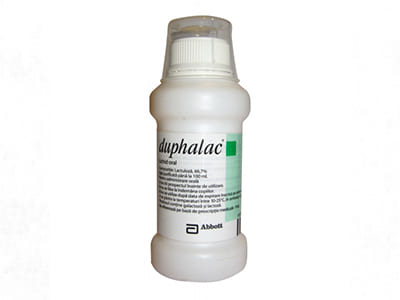 Duphalac 66.7g/100ml sirop 500ml