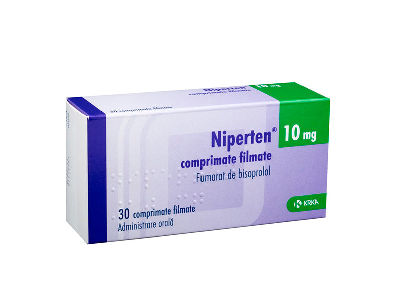 Niperten 10mg 