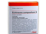 Echinacea compositum S sol.inj. 2.2ml