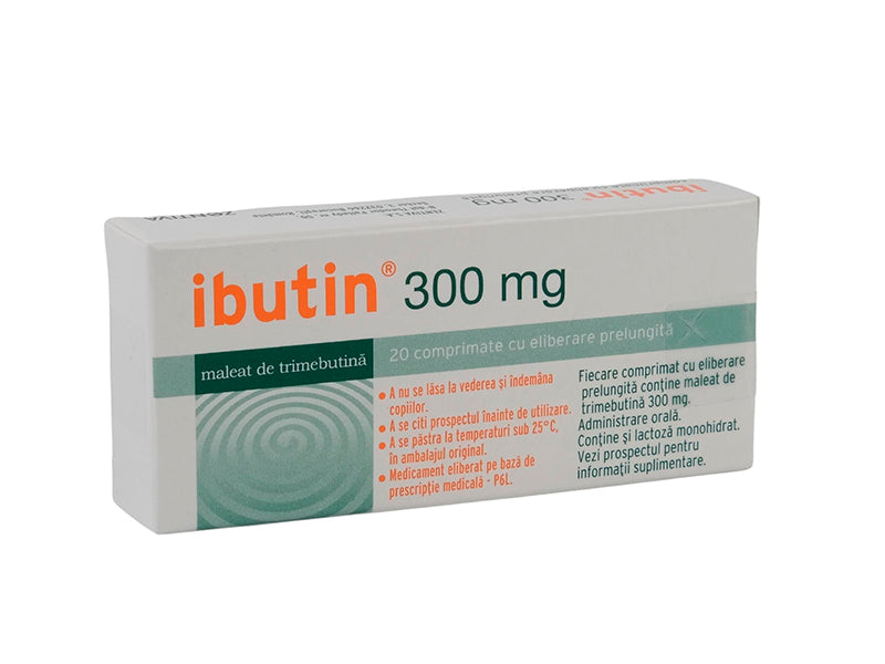 Ibutin 300mg