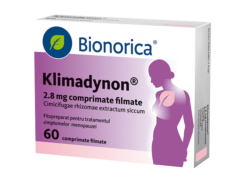 Klimadynon 2.8mg comp. film.