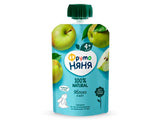 Fruto Niania Piure Mere 90g