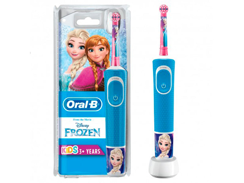 Oral B Frozen Perie electrica 
