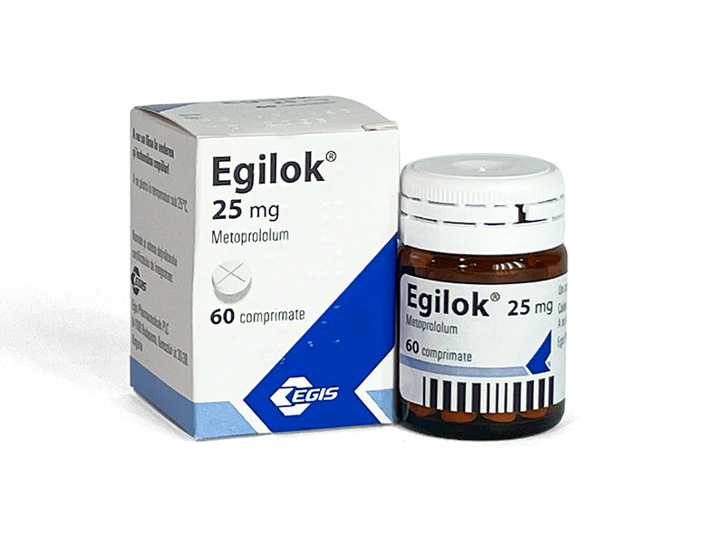 Egilok 25mg comp.
