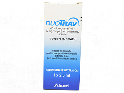 DuoTrav