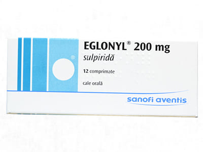 Eglonil 200mg