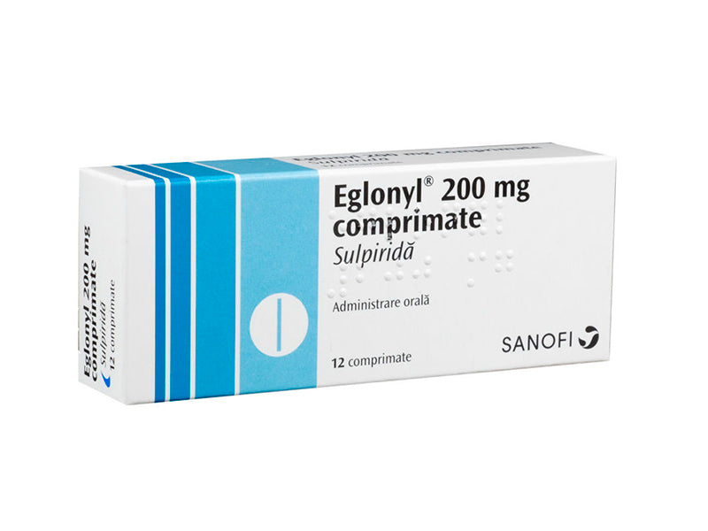 Eglonil 200mg