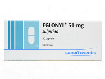 Eglonil 50mg