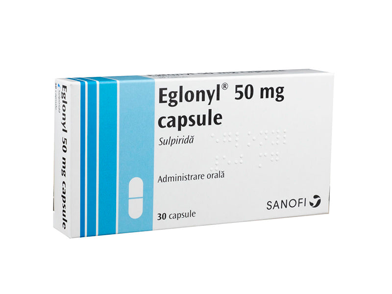 Eglonil 50mg 