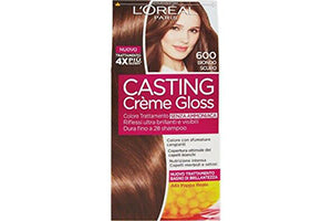 Loreal Casting N600 vopsea par
