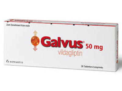 Galvus
