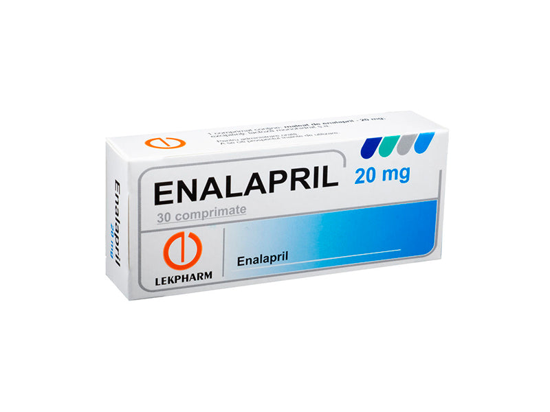 Enalapril