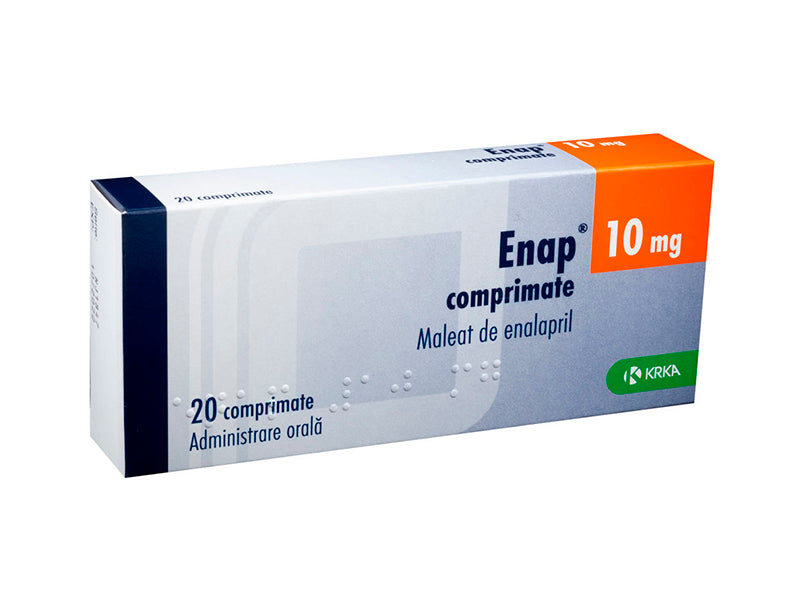 Enap 10mg