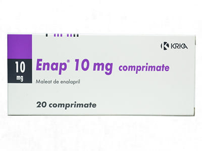 Enap 10mg