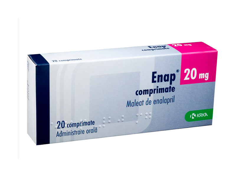 Enap 20mg