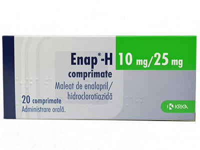 Enap H