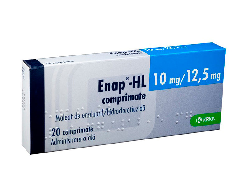 Enap HL