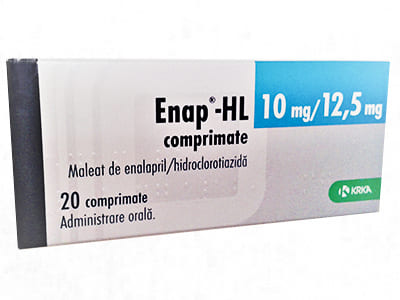 Enap HL comp.