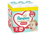 Pampers M BOX PANTS PREMIUM CARE 114 (3)