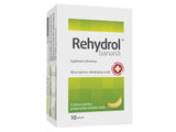 Rehydrol pulb.sol.orala Banana