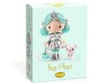 Art Toys DJ06936 Tinyly-Neige&Nours