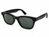 Ochelari de soare Ray-Ban Meta Wearable 4013 ELECTRO 6017/15 51/23-150, Accetat, Unisex