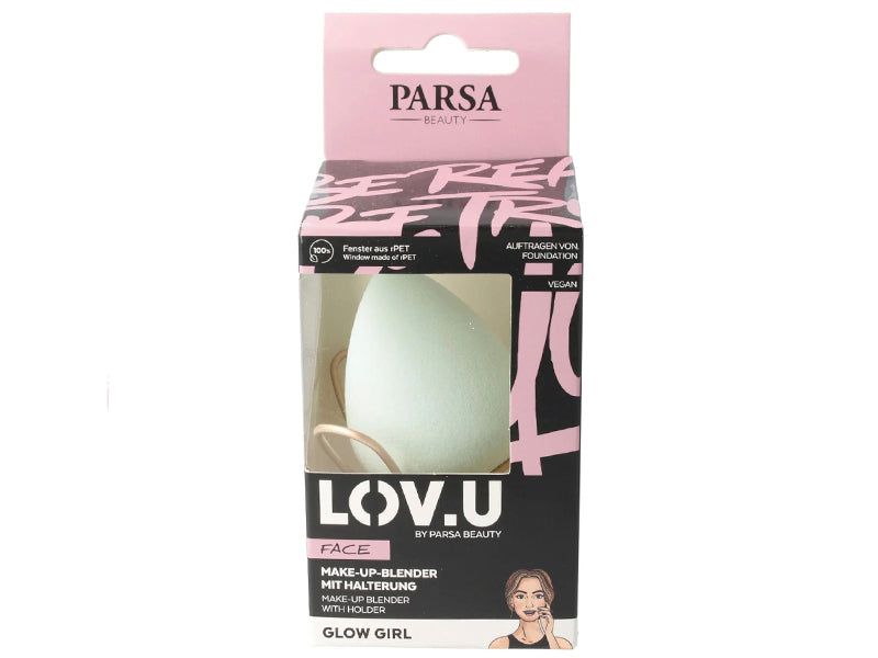 Parsa Beauty Burete pentru machiaj