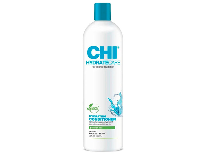 CHI HYDRATECARE HYDRATING CONDITIONER 739 ml