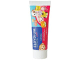 PFOC Elgydium Pasta de dinti Kids Capsuni 50ml new