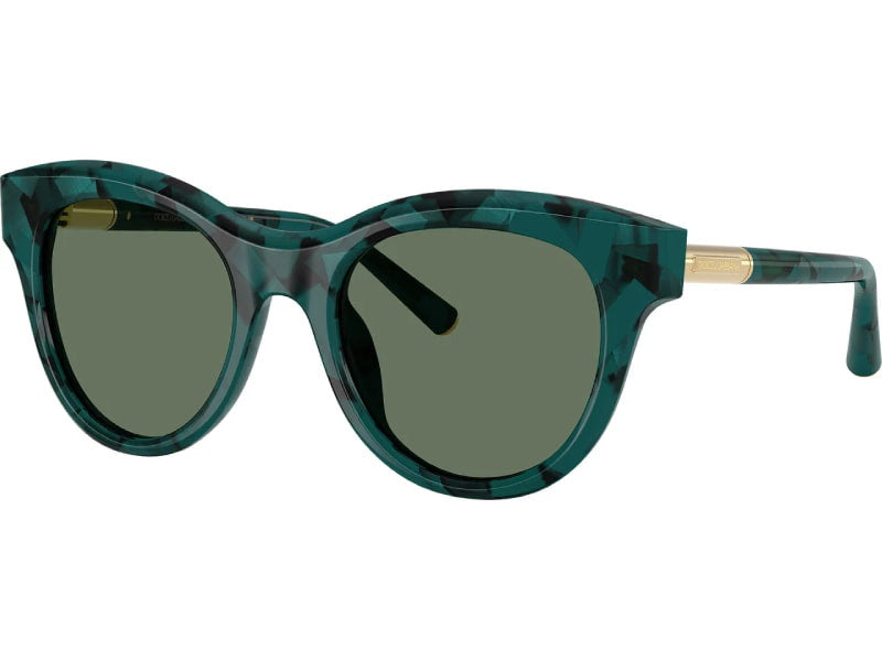 Ochelari de soare Dolce Gabbana DG4518-3460/2-52, din Acetat, p/u femei