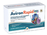 Aviron Rapid Kids pulb.