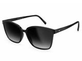 Ochelari de soare Silhouette  Juniper 0-3196/75 9060 00/00 SPX Hightech Titanium, p/u femei, Full Rim