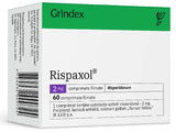 Rispaxol 2mg comp.film.
