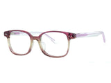 Rama optica INDii KIDS IN62-C1 SKITTLE CRYSTAL FUCHSIA/PINK 48-16-135 CORE