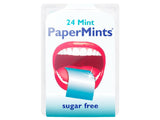 Papermints 24 benzi