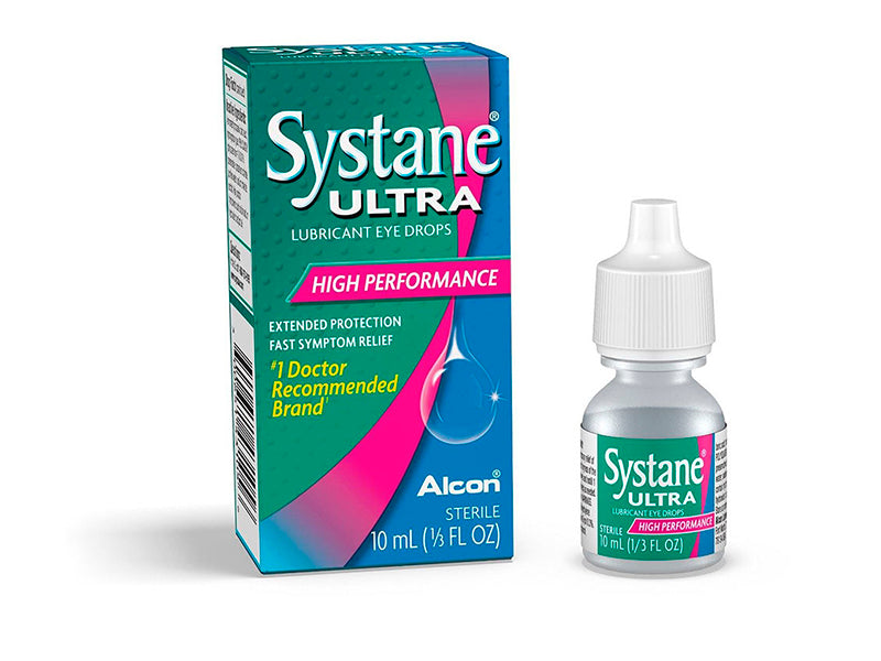 Systane Ultra