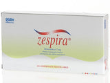 Zespira 5mg comp.film.