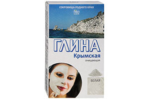 Lut cosmetic Crimscaia 100g