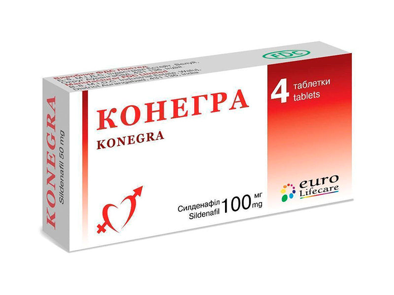 Konegra 100mg