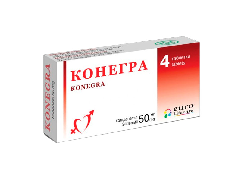 Konegra 50mg