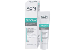 Trigopax crema protectoare 30ml