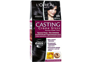 Loreal Casting N100 vopsea par